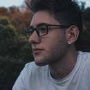 Daniel 28, Plumber, new to the Danville area